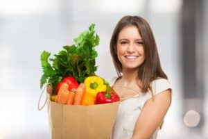 Diet And Teeth (Healthy Diet = Healthy Smile) Mountain View Dental Teeth Pleasant View UT