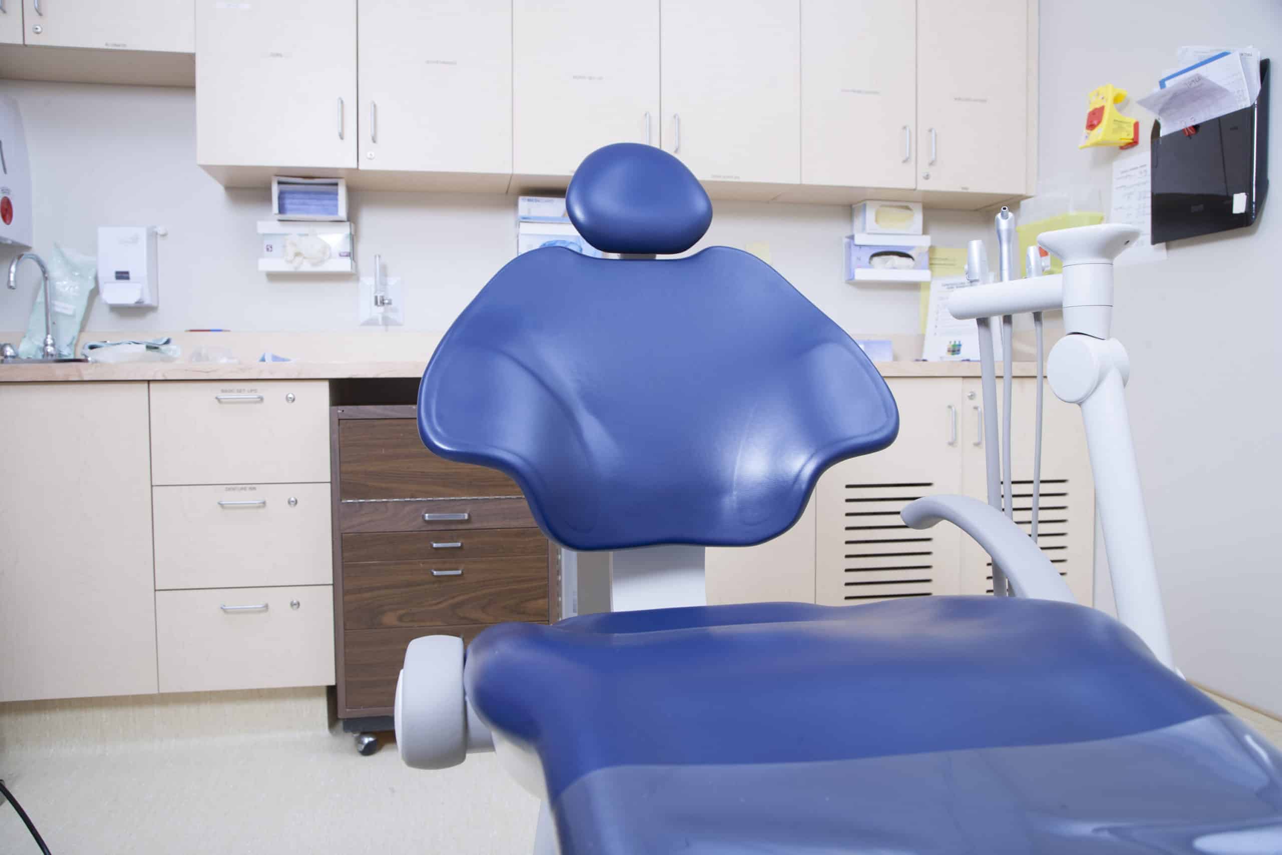 Orthodontics