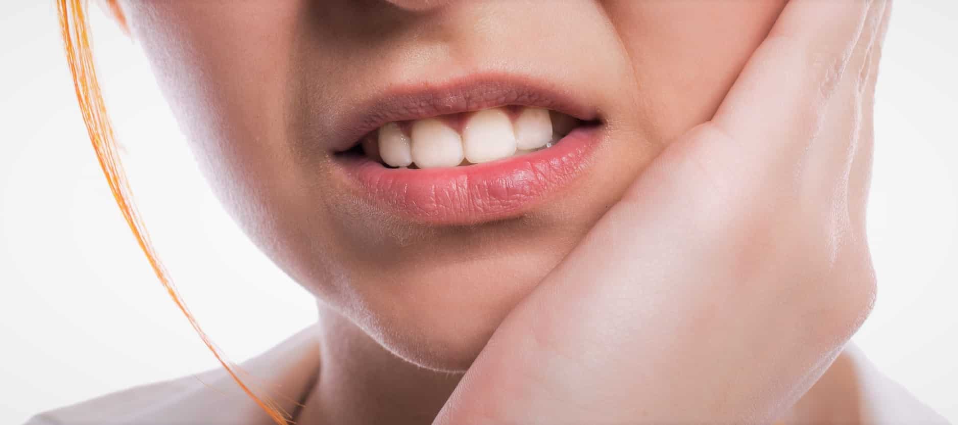 mouth canker sores vs gum cancer Mountain View Dental Pleasant View UT