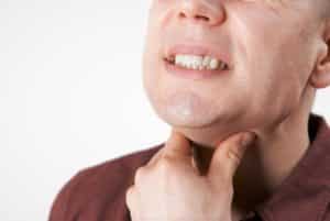 mouth canker sores vs gum cancer pain