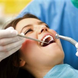 How Dental Plaque Forms