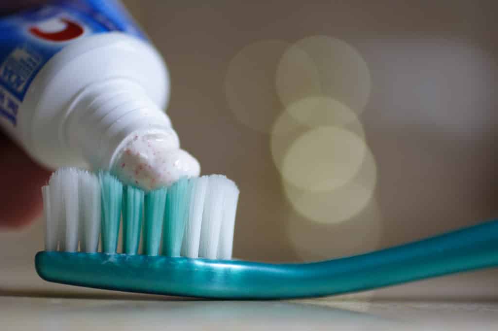 Why You Should Look for Toothpaste That Contains Fluoride