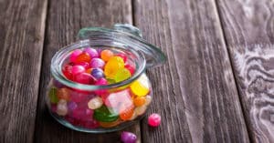 Does Candy Cause Cavities? Mountain View Dental cavities Pleasant View UT
