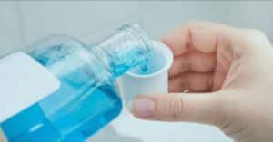 Mountain View Dental Mouthwash Effective Pleasant View UT