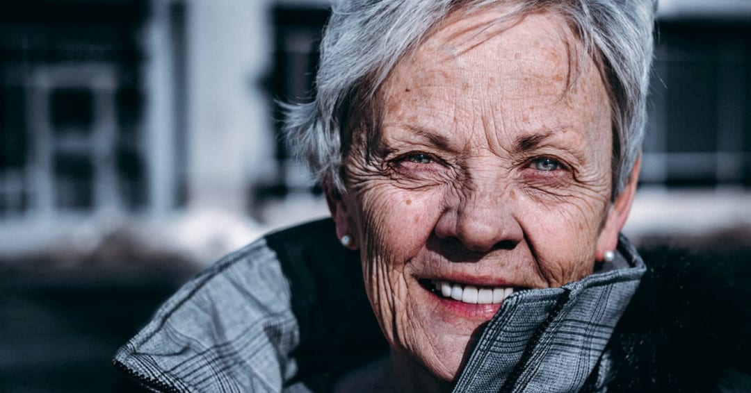 Mountain View Dental Pleasant View UT Tips on Dental Health for Seniors