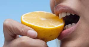 6 Reasons For Tooth Discoloration Mountain View Dental Tooth Discoloration Pleasant View UT