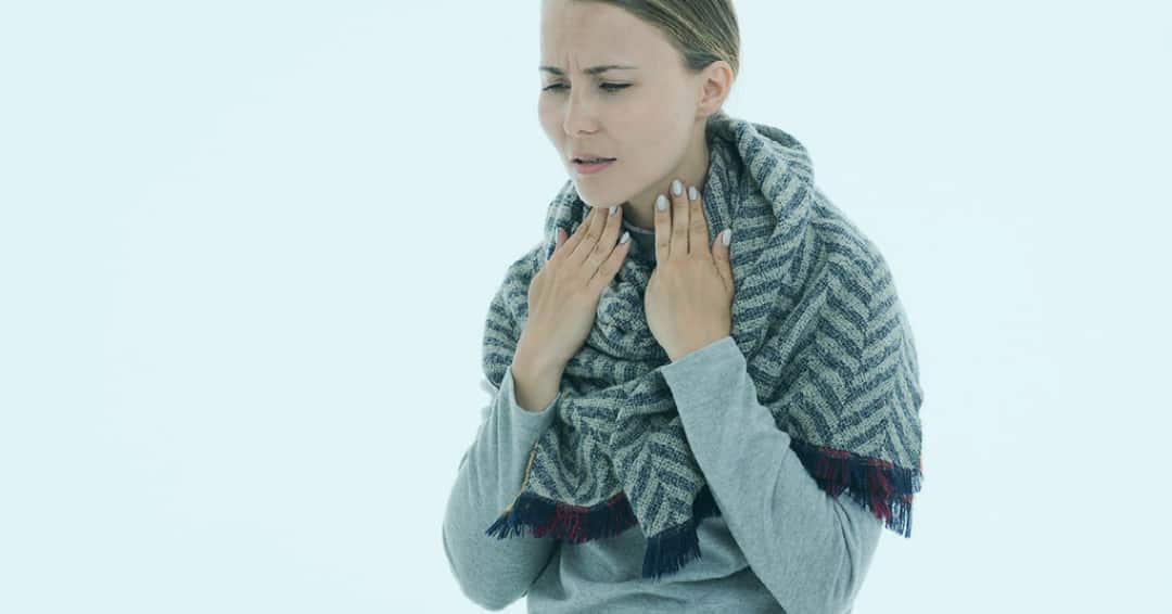 The Connection Between Strep Throat and Tonsils Mountain View Dental Pleasant View UT