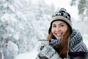 Oral Health Tips For Winter Mountain View Dental Dental Health Pleasant View UT