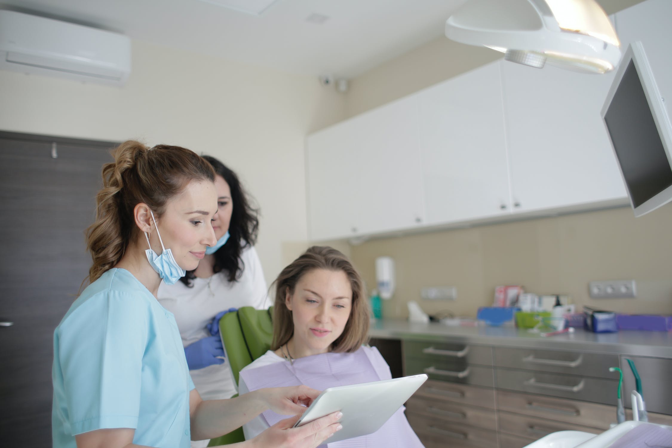How often should I visit the dentist? Pleasant View UT Mountain View Dental