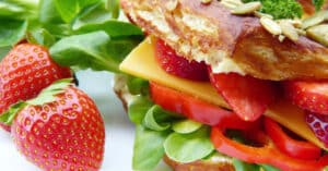 Snack Time! Dentist Approved, Healthy After-School Snacks Mountain View Dental Dentist Pleasant View UT