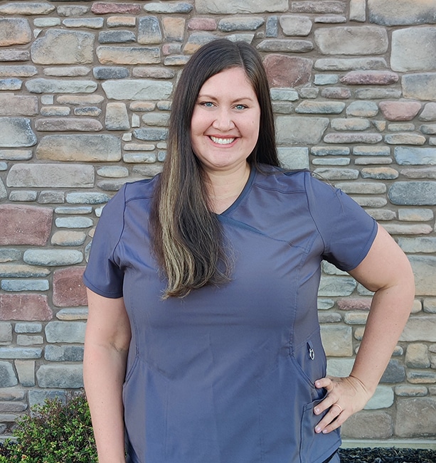 Meet The Team Mountain View Dental Dentist Pleasant View UT