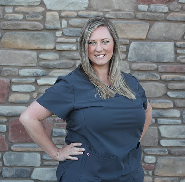 Meet The Team Mountain View Dental Dentist Pleasant View UT