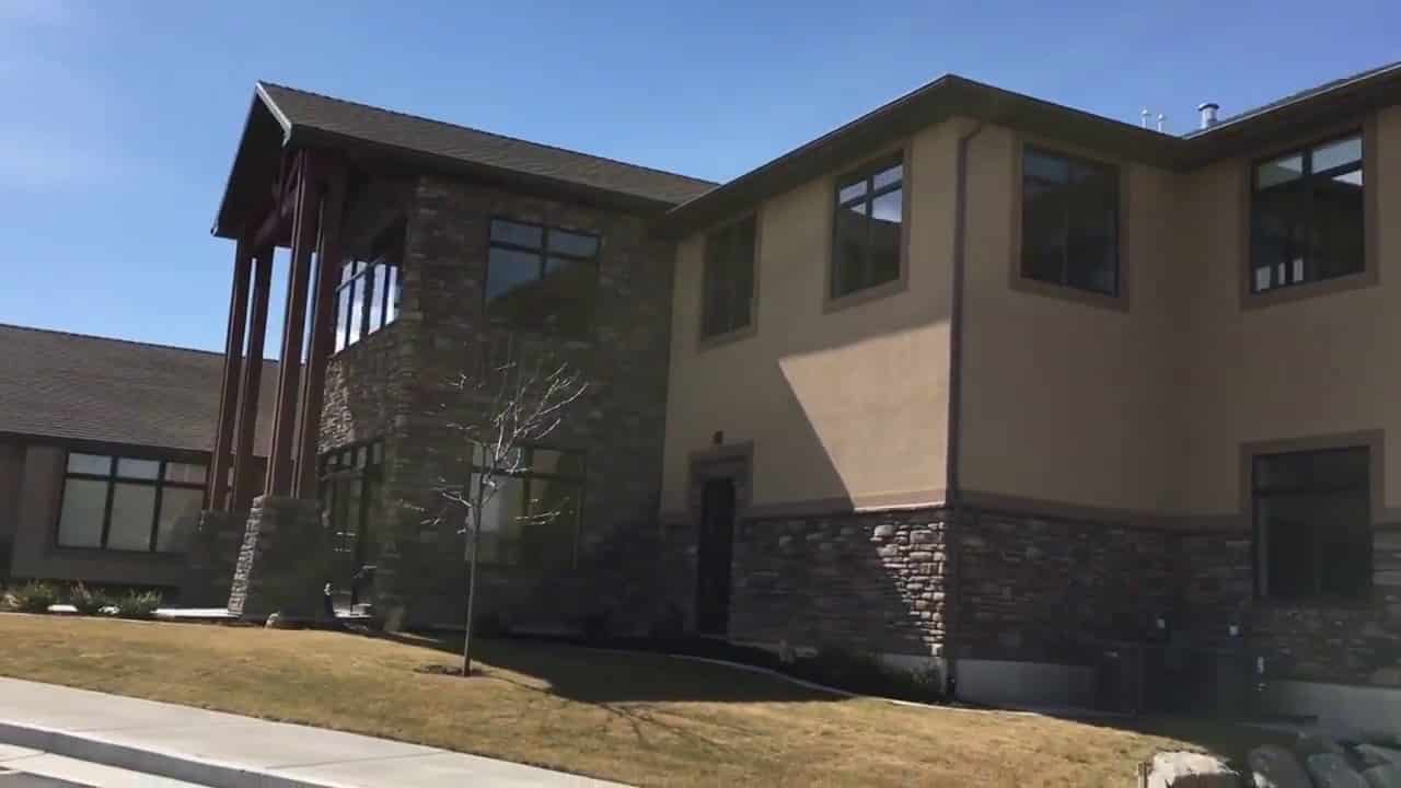 Mountain View Dental Office In North Ogden Mountain View Dental Office in Pleasant View