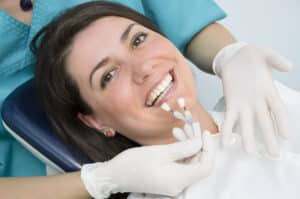 Dental crown problems in Pleasant View, Utah