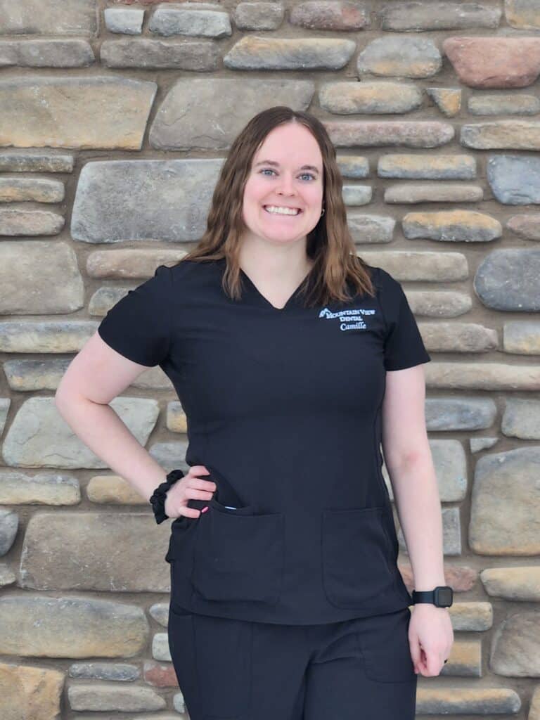 Meet The Team Mountain View Dental Dentist Pleasant View Utah