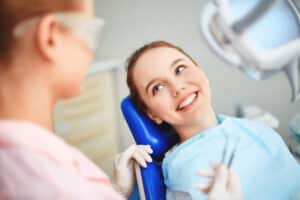 Dental anxiety in North Ogden, Utah