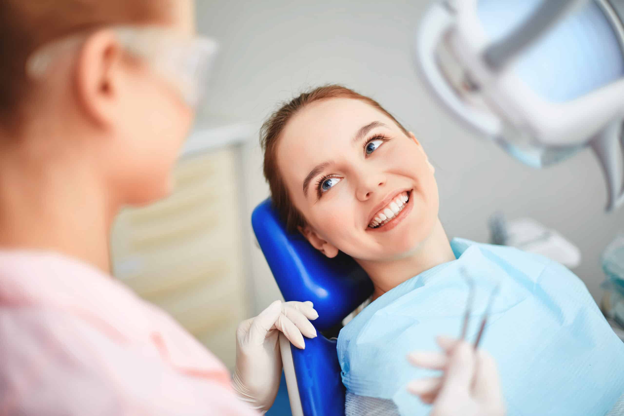 Family Dentist in Pleasant View