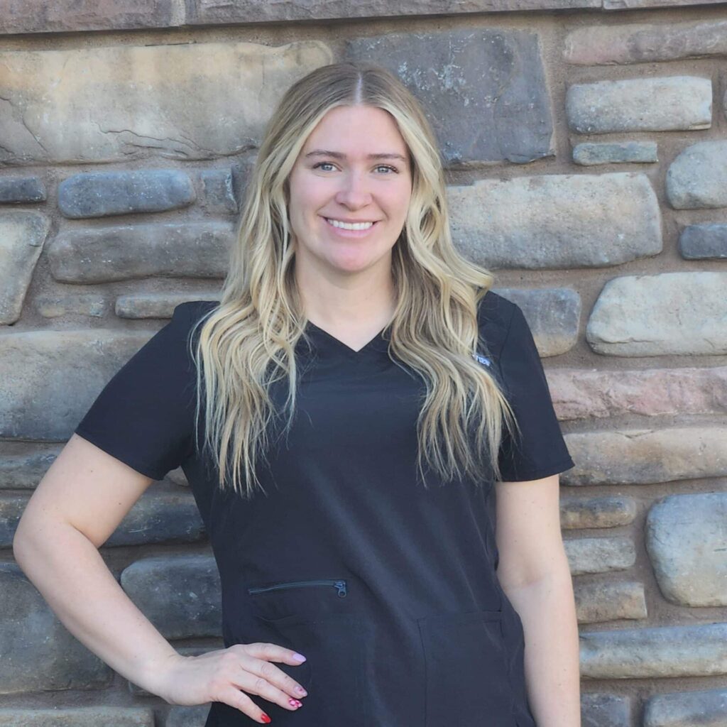 Meet The Team Mountain View Dental Dentist Pleasant View Utah