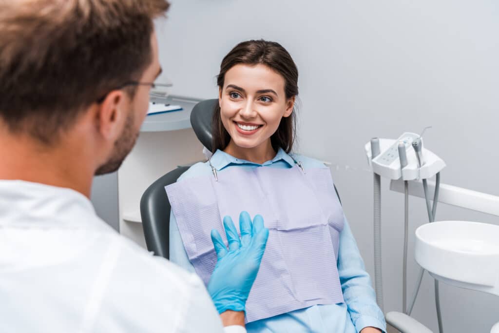 Great oral health in North Ogden, Utah