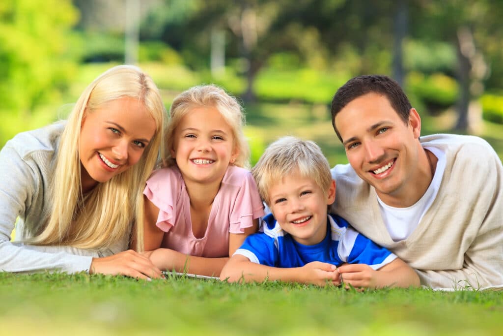 Great oral health in North Ogden, Utah
