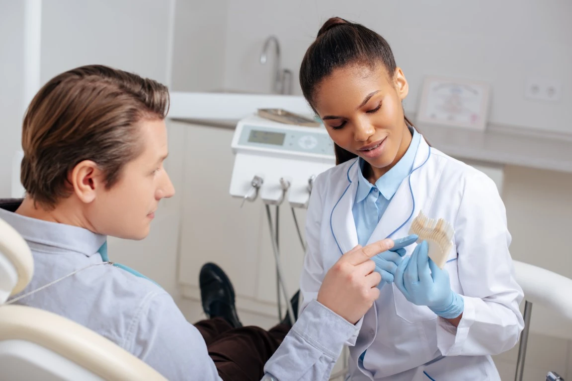 Dental FAQs