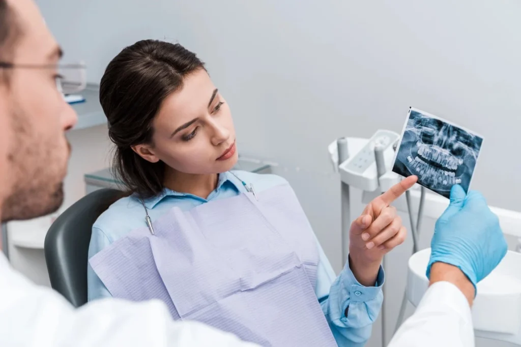 Cavities - Mountain View Dental, North Ogden, Utah 