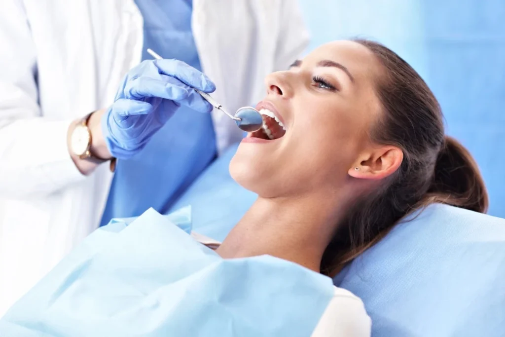 Cavities - Mountain View Dental, North Ogden, Utah 