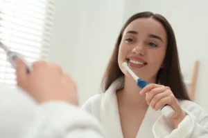 Electric Toothbrush - North Ogden, Utah