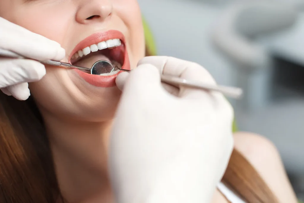 Best Dentist near North Ogden
