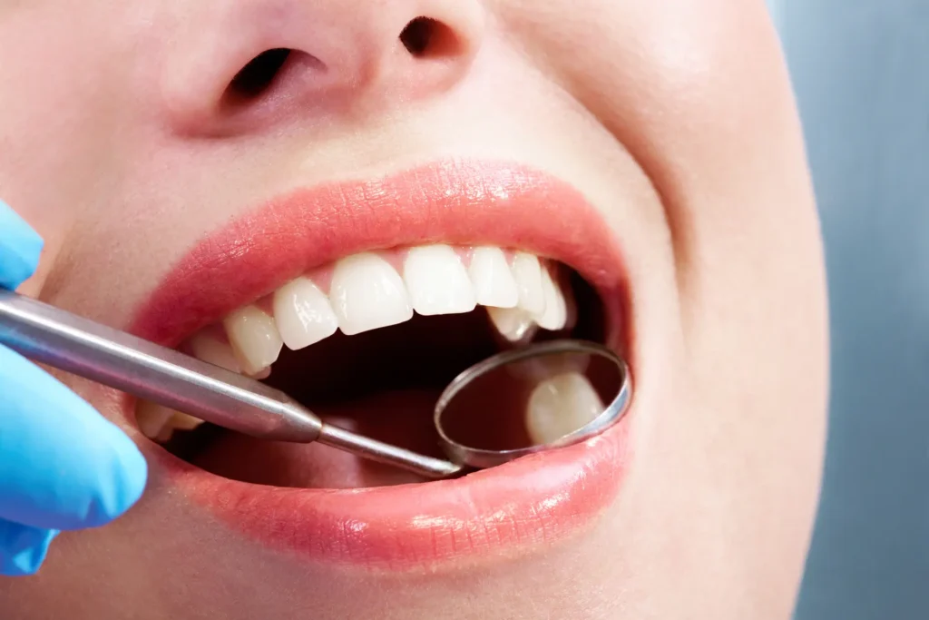 Best Dentist near Pleasant View