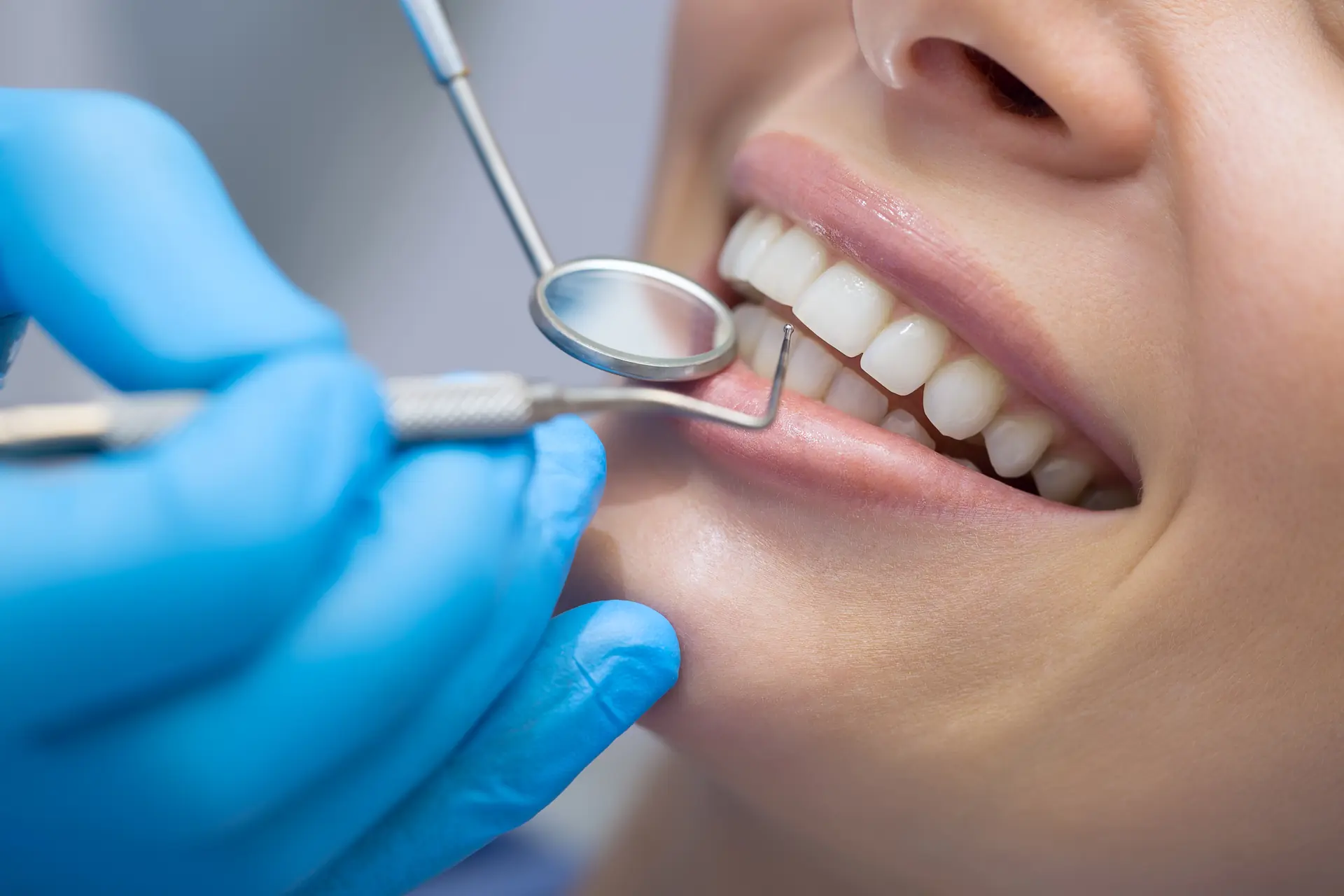 Best Dental Clinic in Pleasant View Utah
