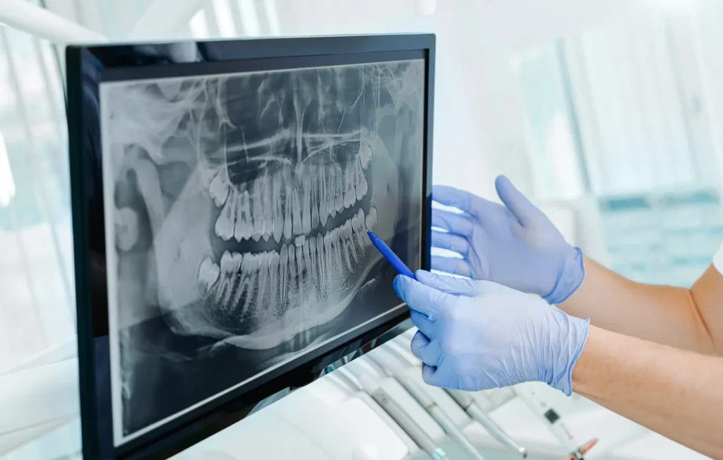 Dentist near me in North Ogden