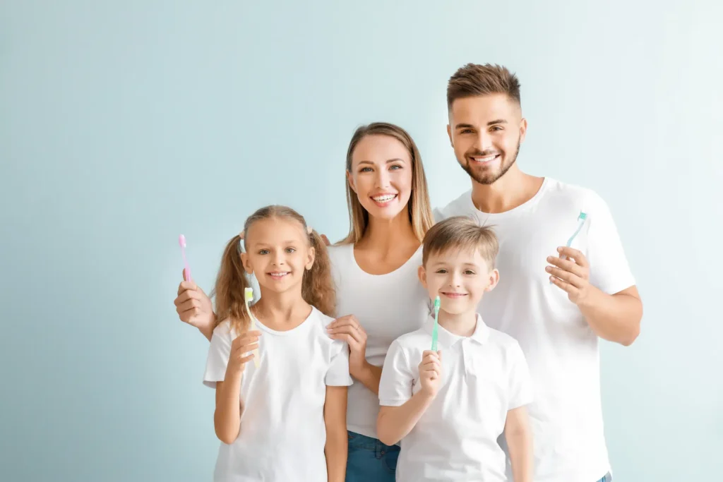 Dentist in Pleasant View