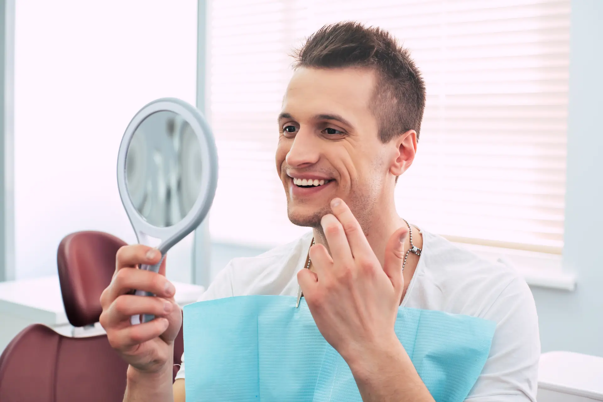 North Ogden Cosmetic Dentistry