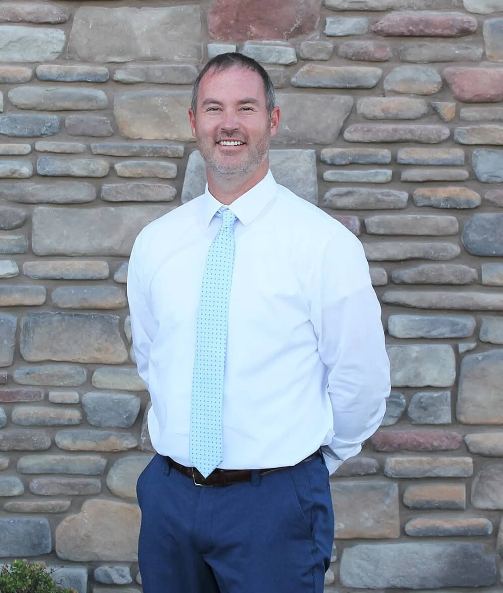 Dr. Ryan Bateman North Ogden