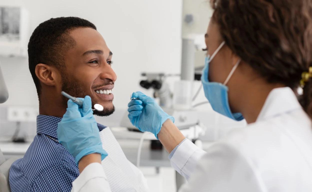 7 Tips to Find the Best Dentist for Your Oral Health Needs