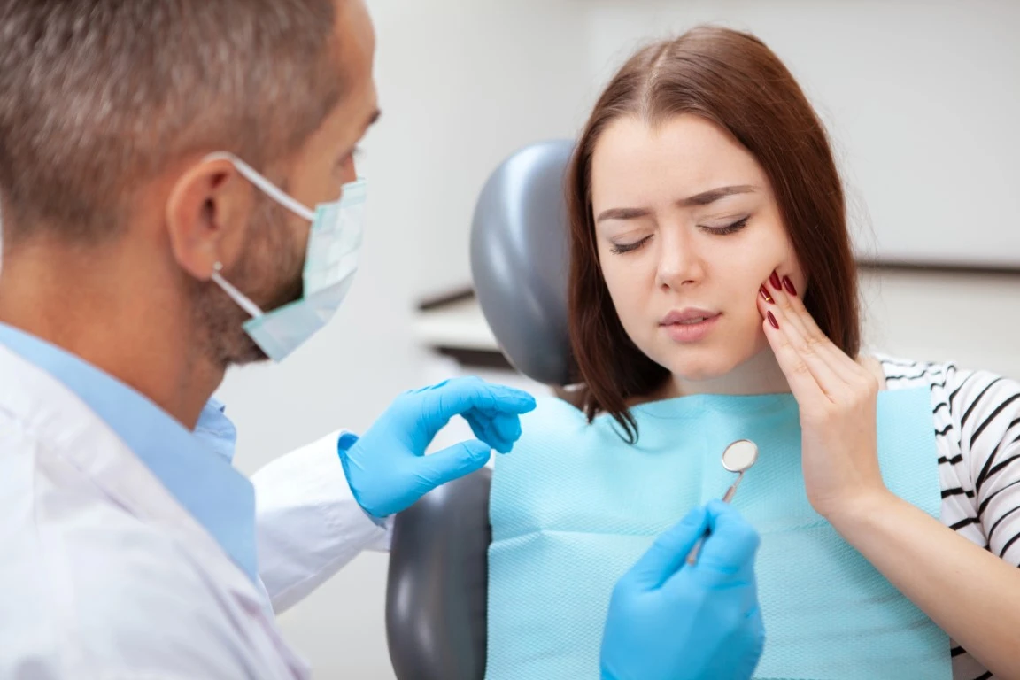 Gum Disease: Everything You Need to Know to Protect Your Smile