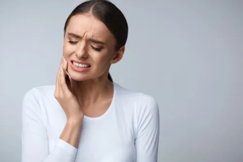 Why Do You Have Sudden Tooth Pain? Sudden Tooth Pain - Ogden, UT