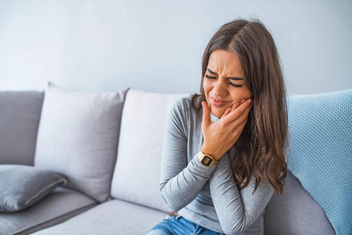 Real Dental Emergency - North Ogden, UT
