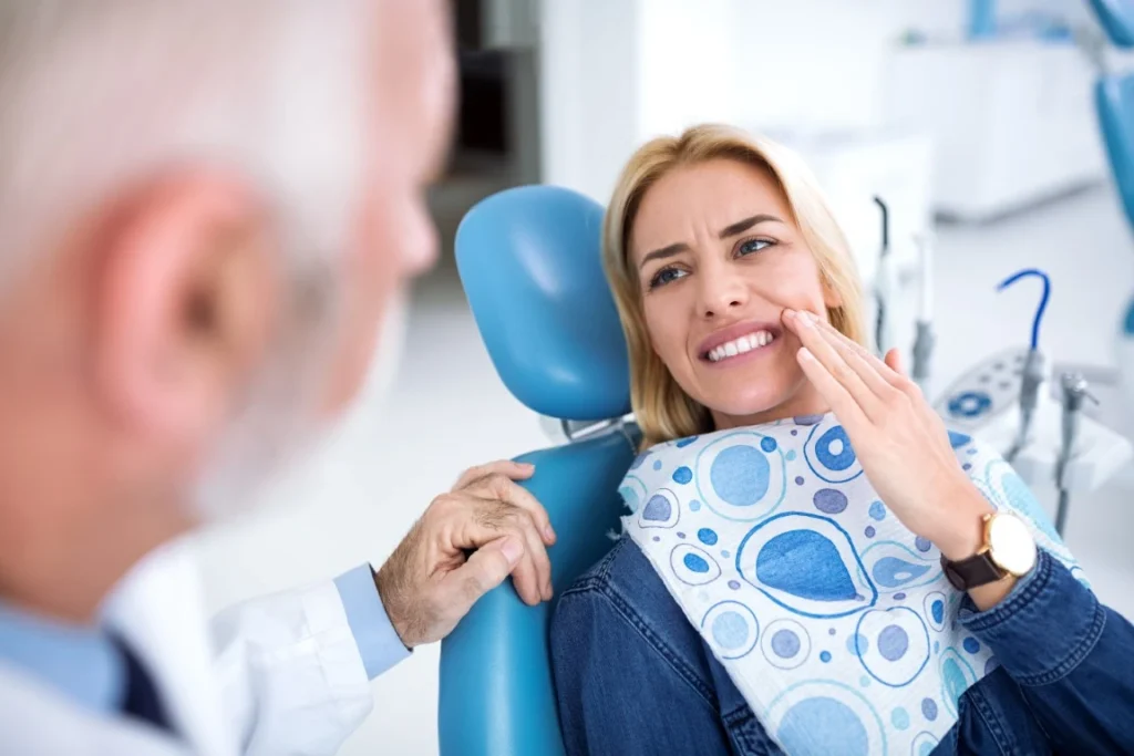 Real Dental Emergency - North Ogden, UT