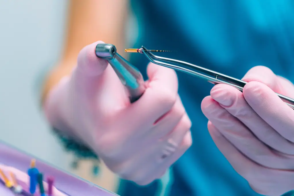 The Truth About Root Canals: Why They Save Teeth (And Don'T Deserve The Bad Reputation) Root Canals - North Ogden, UT
