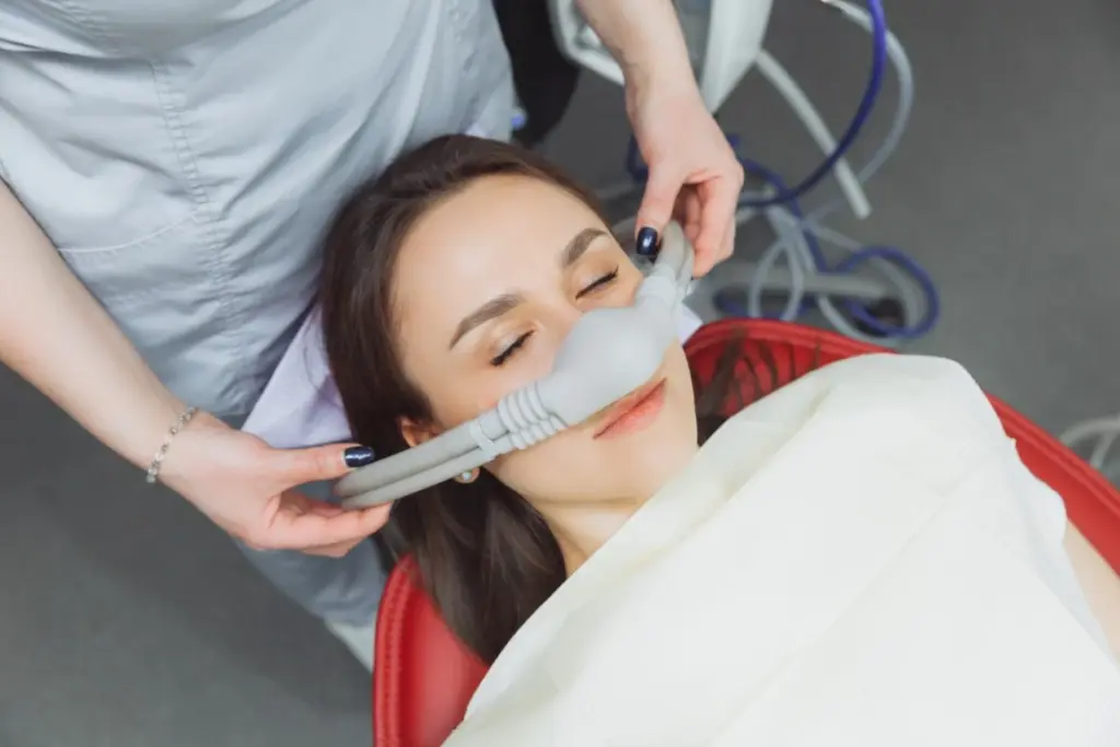 Understanding Sedation Dentistry: Which Option Is Right For Your Dental Anxiety? Sedation Dentistry - North Ogden, UT